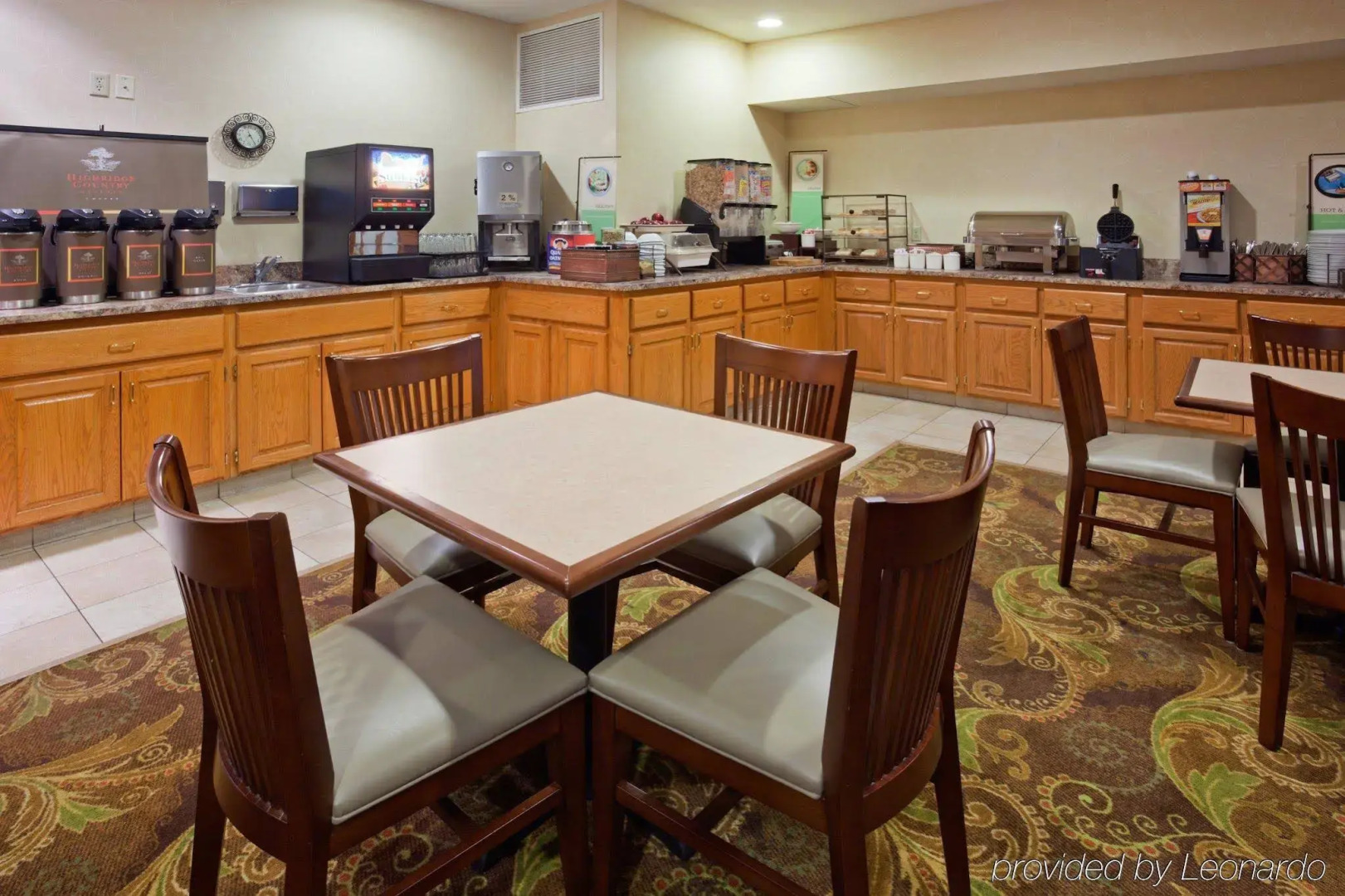 Country Inn & Suites by Radisson, Albert Lea - Austin
