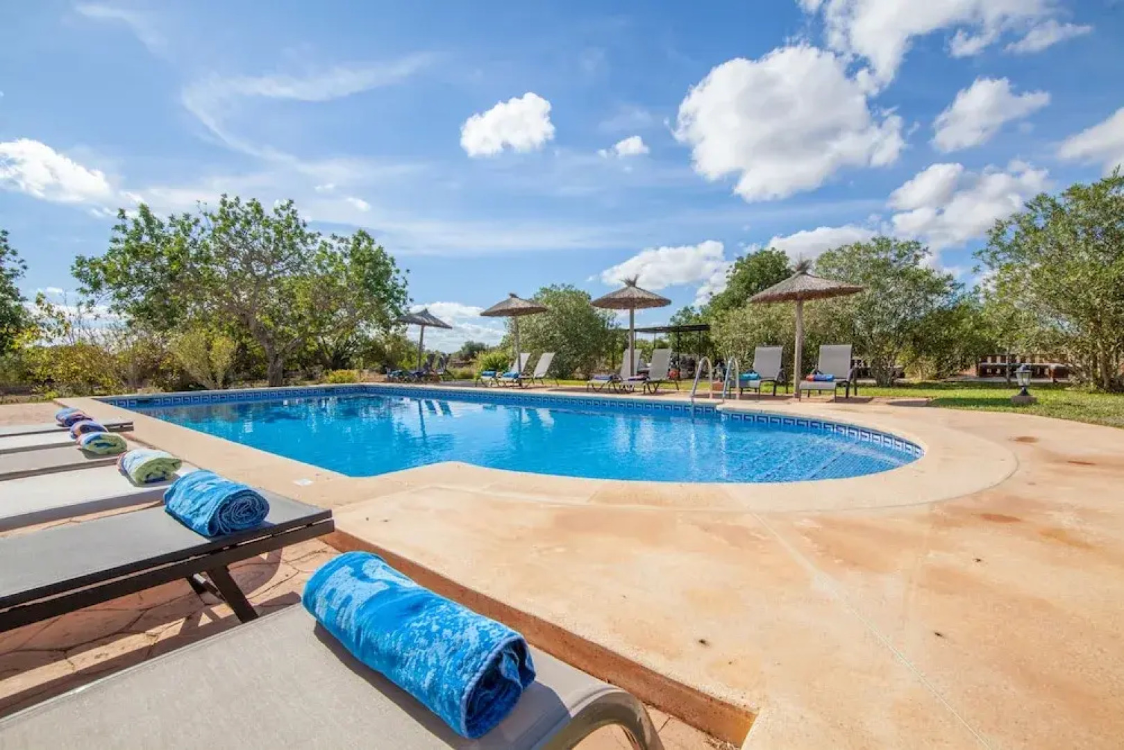 Finca Son Marimon - Adults Only