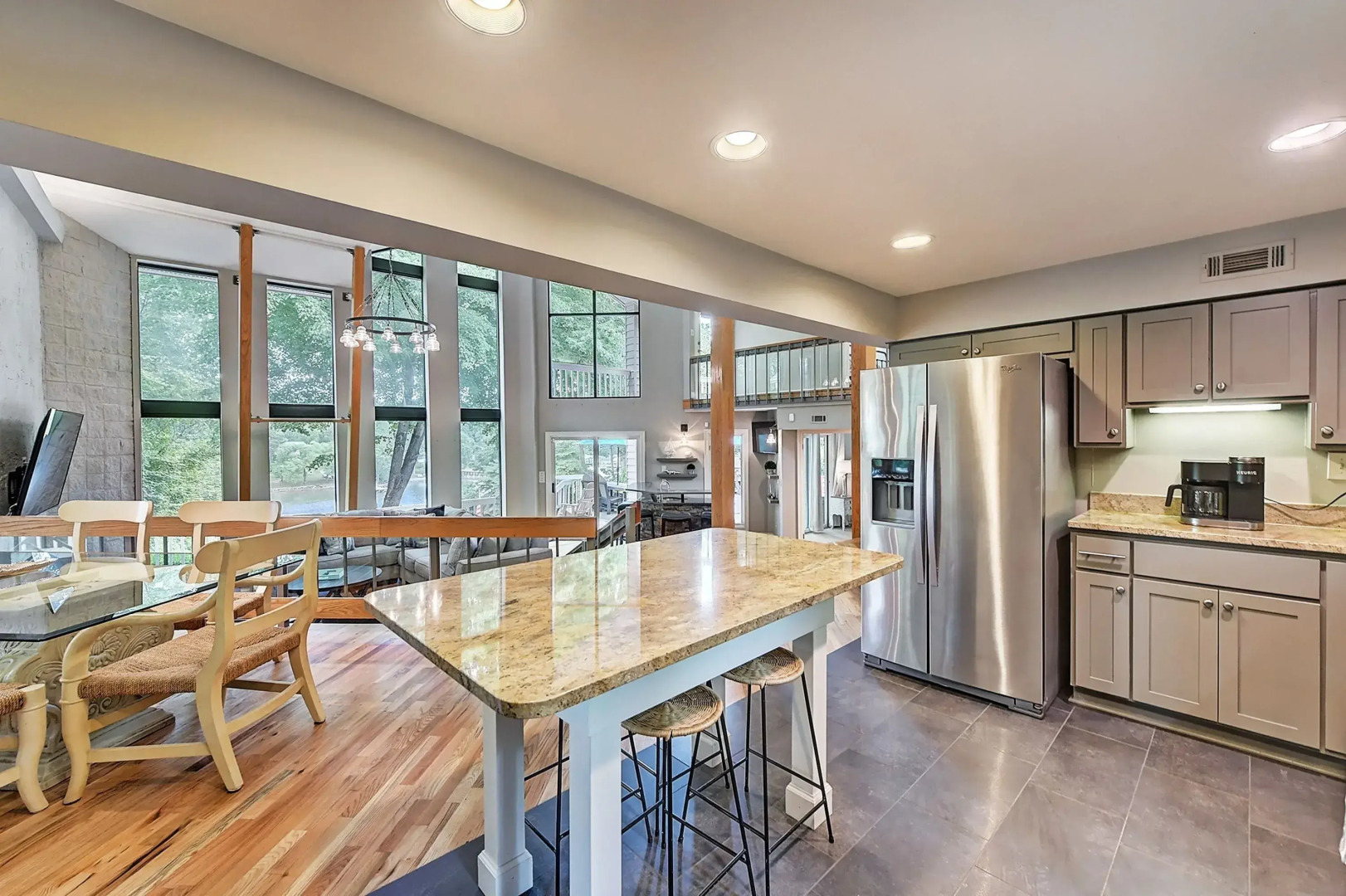 Butler Bliss by Avantstay Private Dock Views