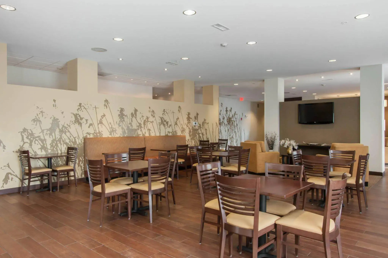 Sleep Inn & Suites Fargo Medical Center
