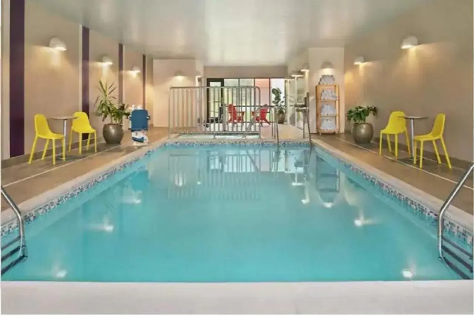 Home2 Suites by Hilton Saginaw, MI