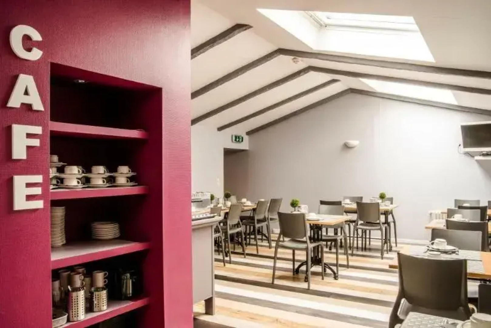 Mandarina Hotel STRASSEN