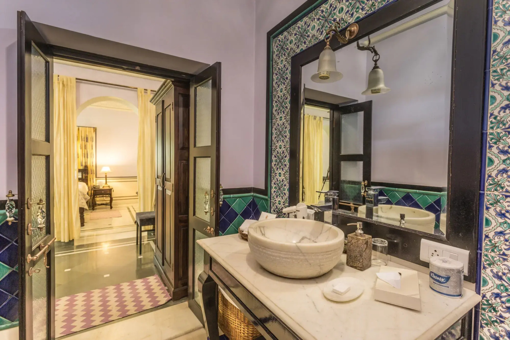 Royal Heritage Haveli - By Leisure Hotels