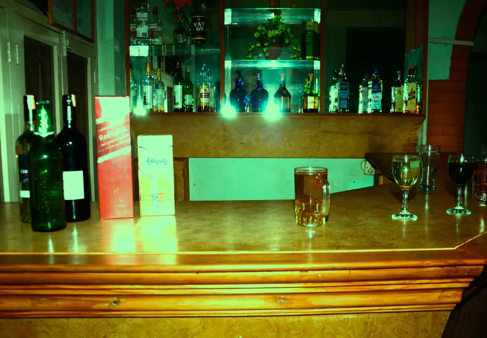 Araniko Village Resort