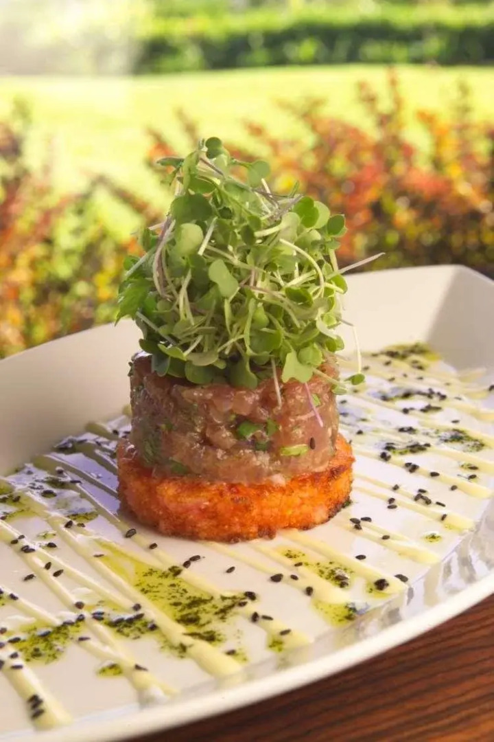 Hilton Sonoma Wine Country