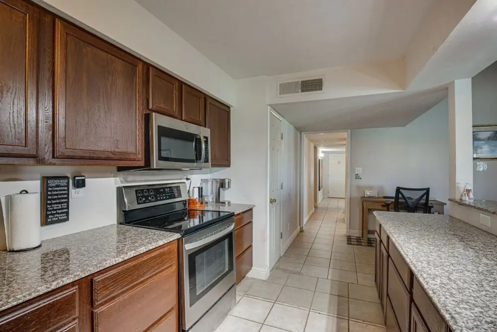 < 1 Mi to Lake Ray Hubbard: Home w/ Patio!
