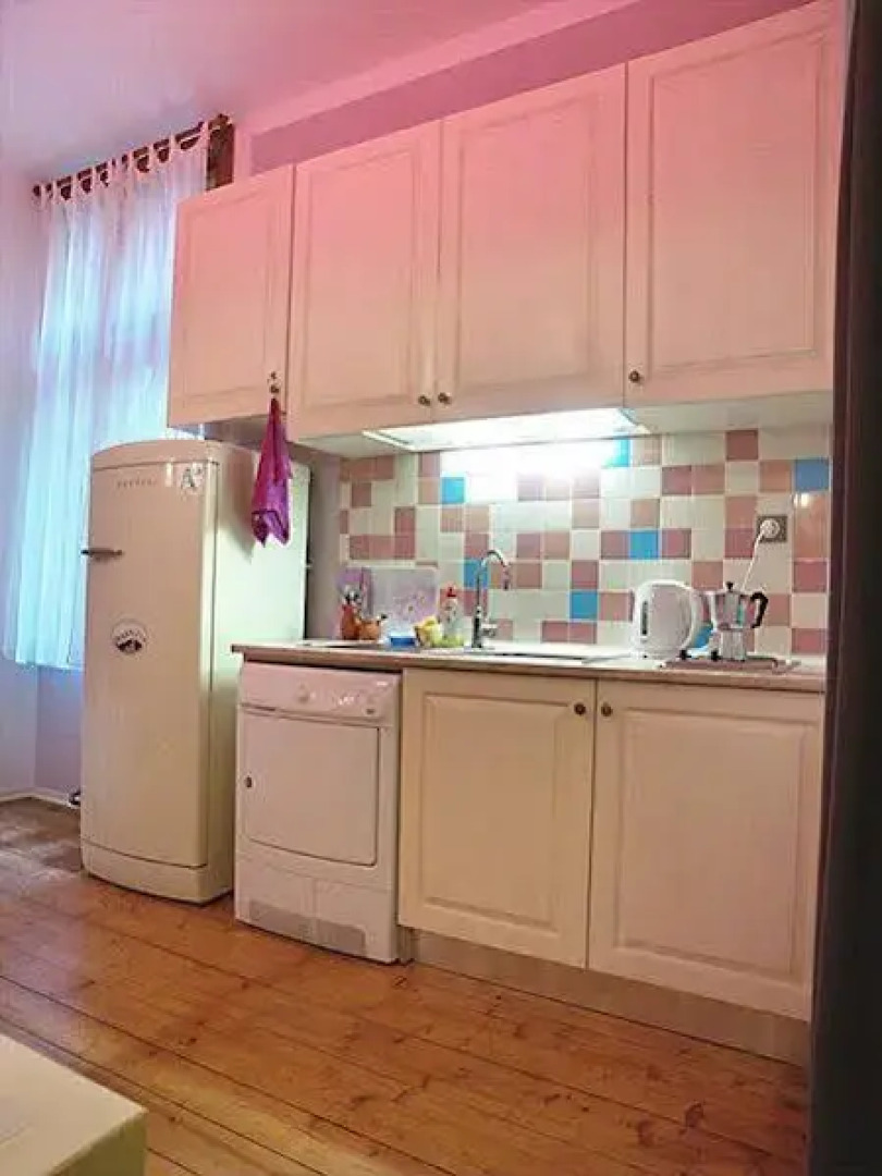 Hello Sofia Guesthouse