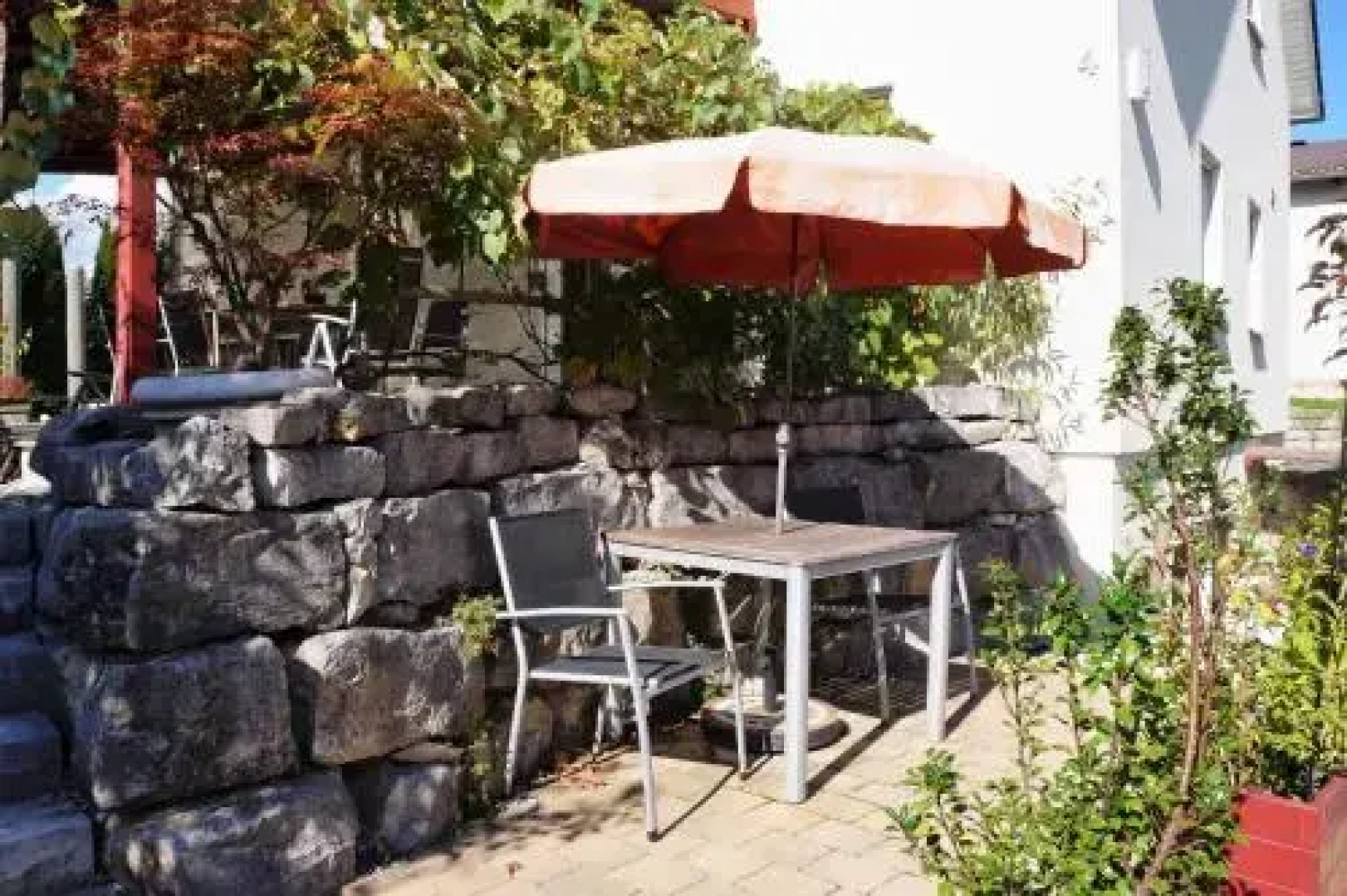 BodenSEE Apartment Neuhaldenstrasse