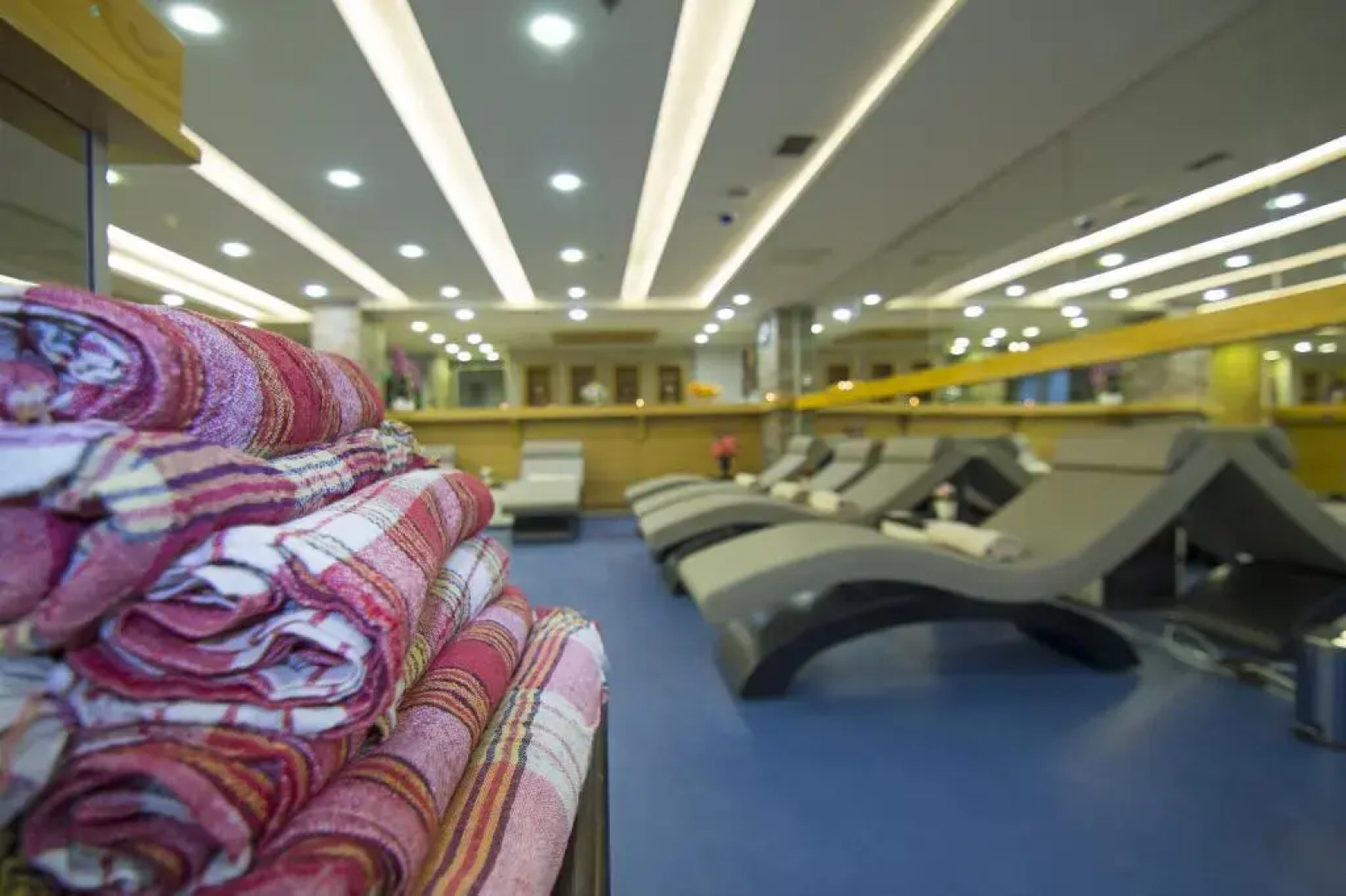 Centrum Business Hotel