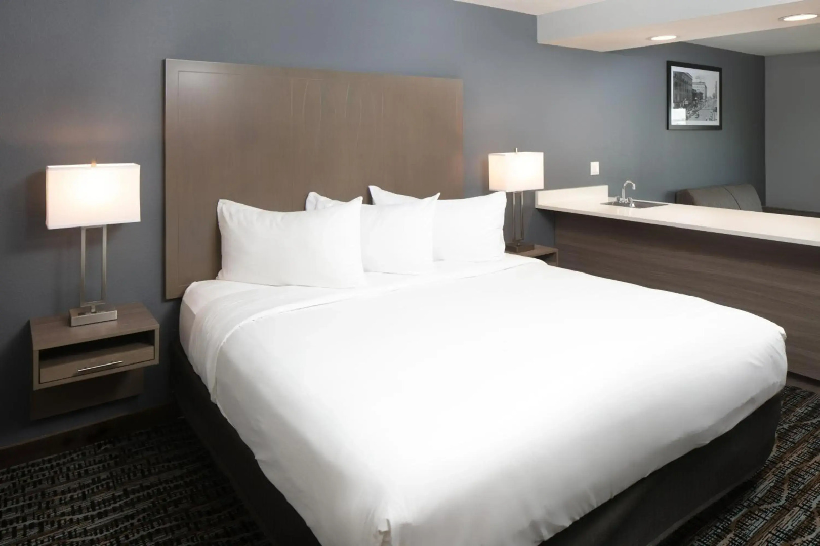 Hotel 28 Boise Airport, an Ascend Collection Hotel