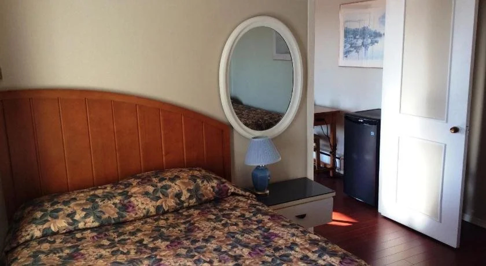 Motel St-Bruno