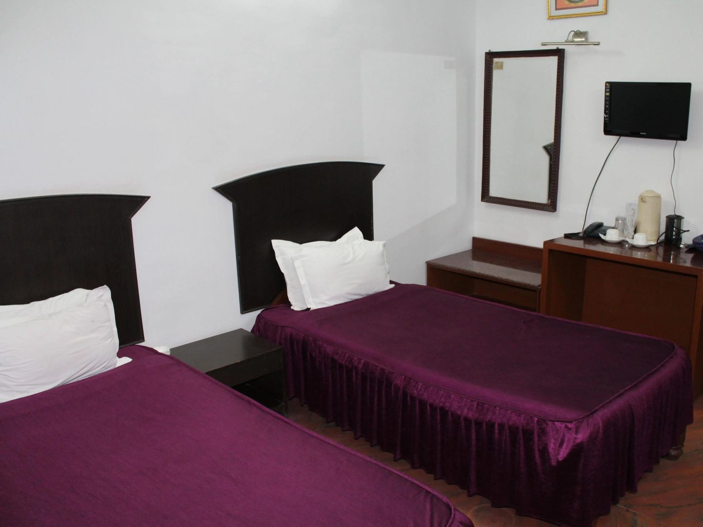 Hotel R.K international