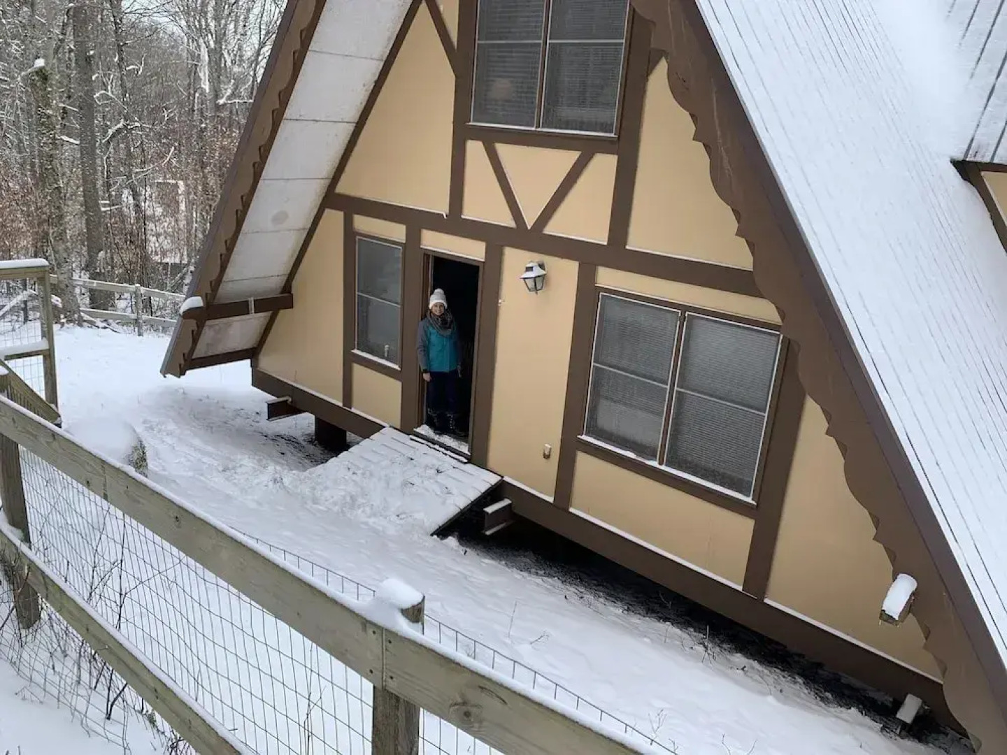 Unforgettable Dreams