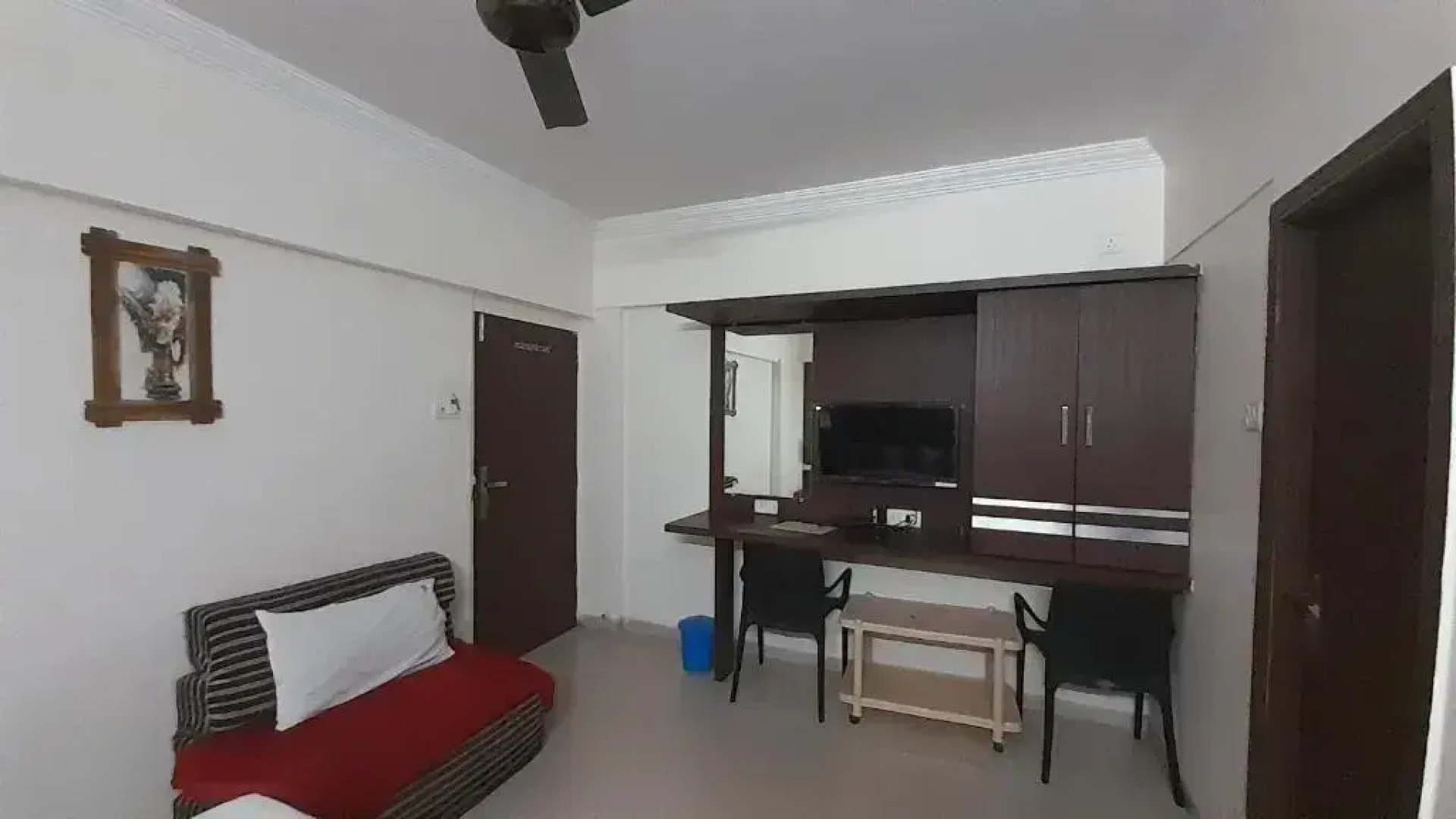 Mahabaleshwar Palace