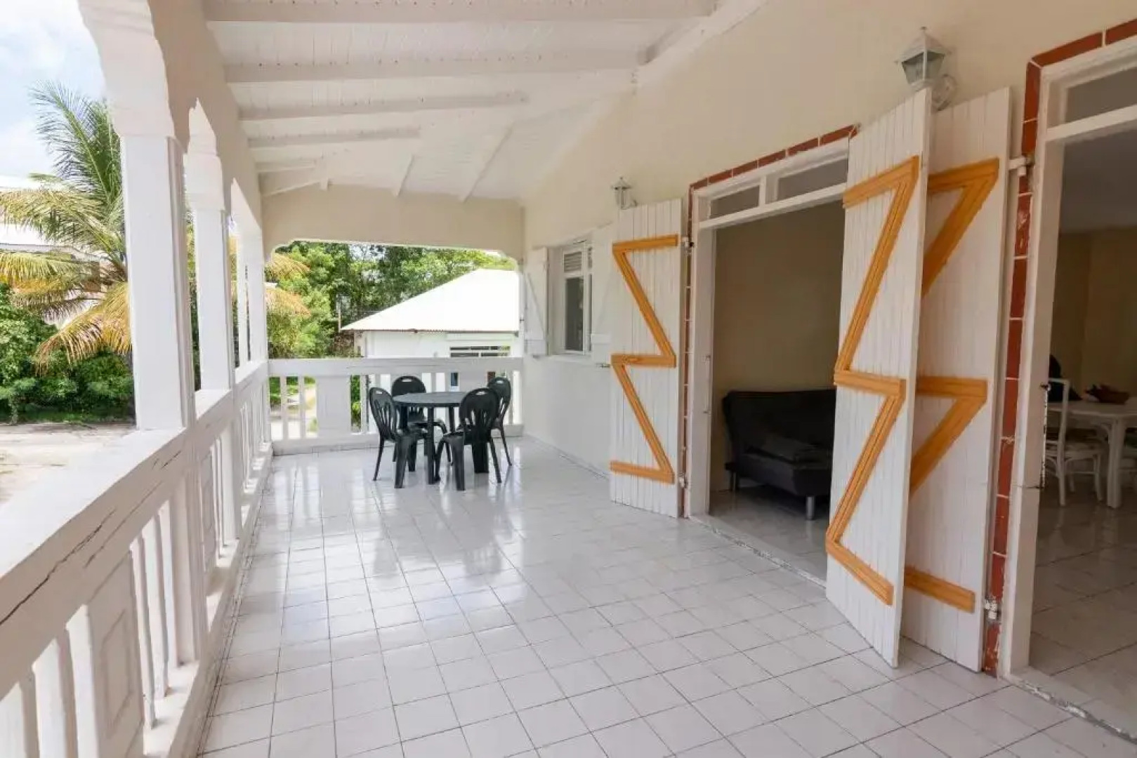 Residence Les Carlettes