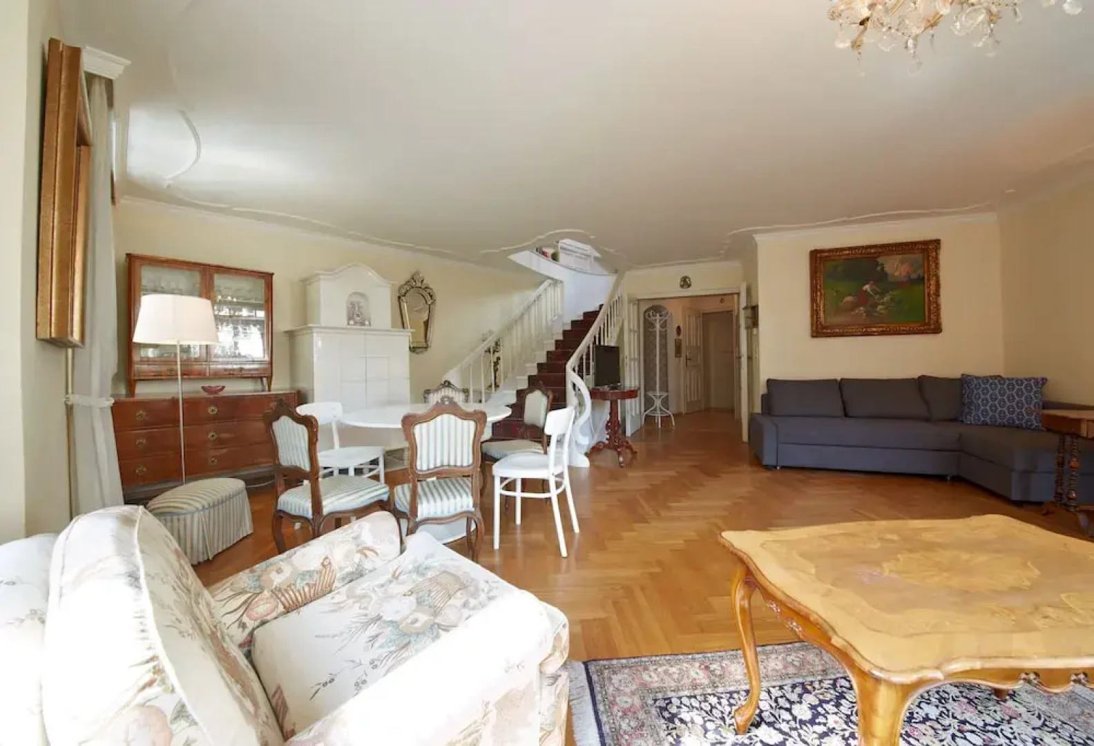 Casa Vita Apartments by HolidayFlats24