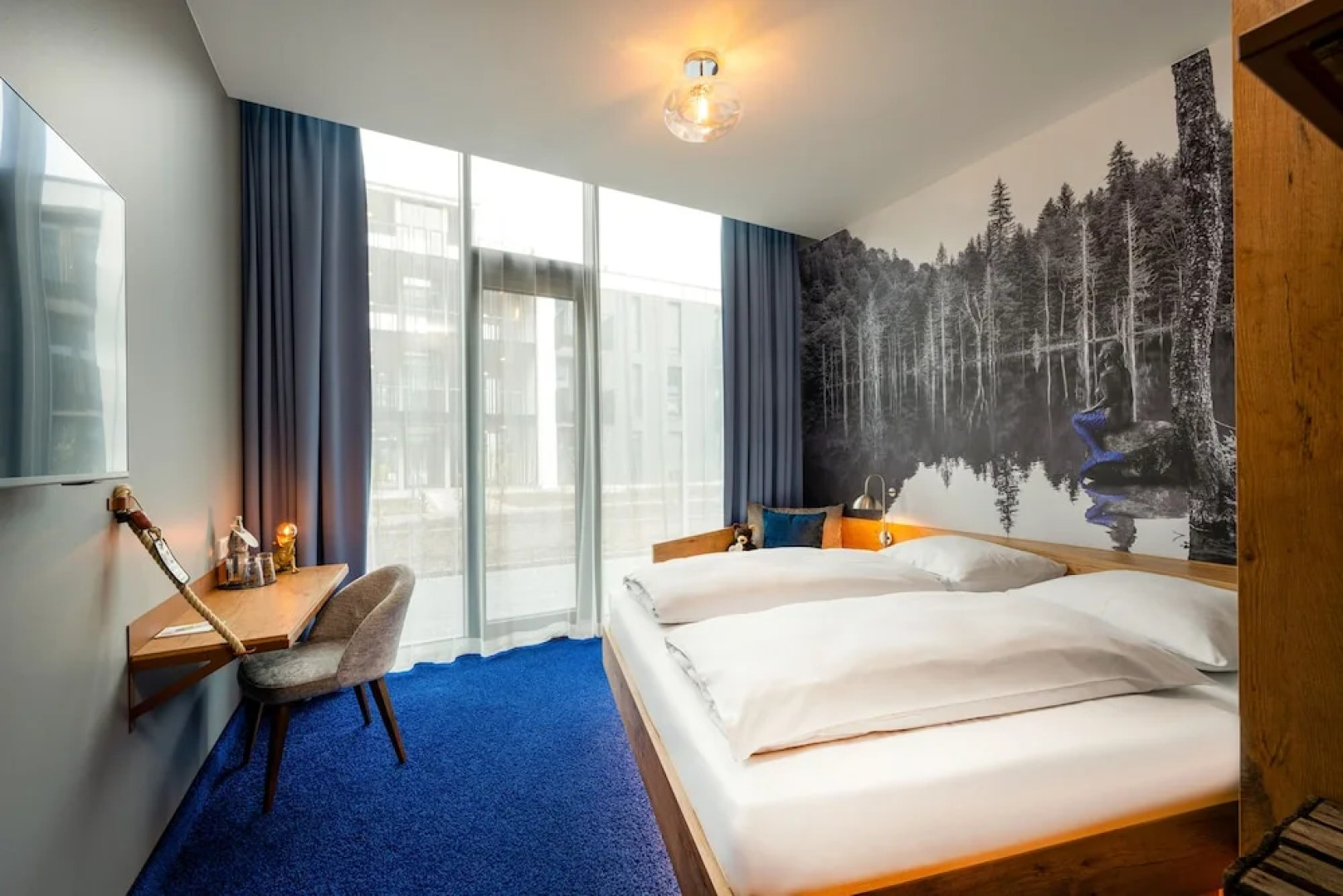 mightyTwice Hotel Achern