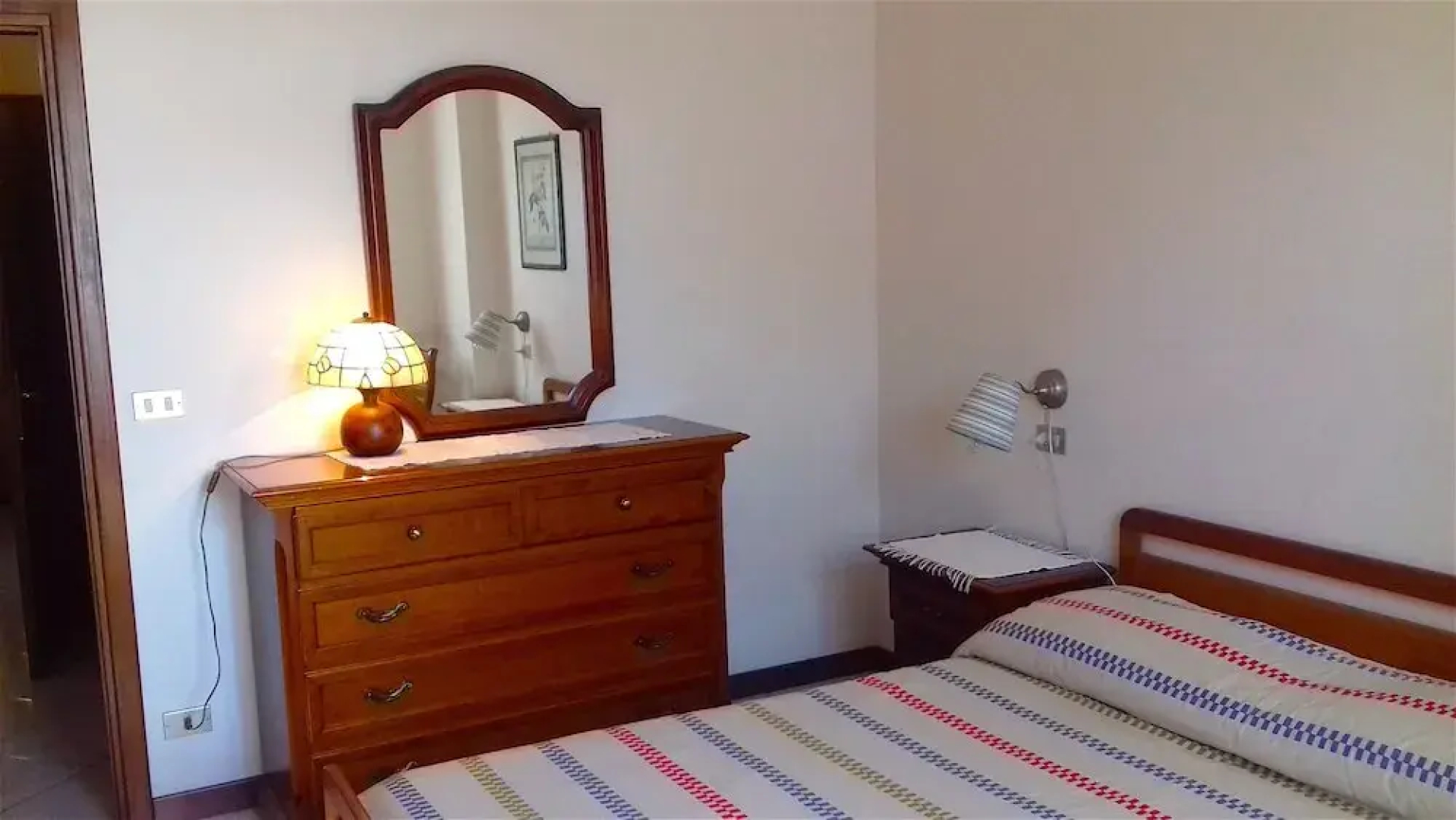 Roncoscaglia - Sestola Apartment