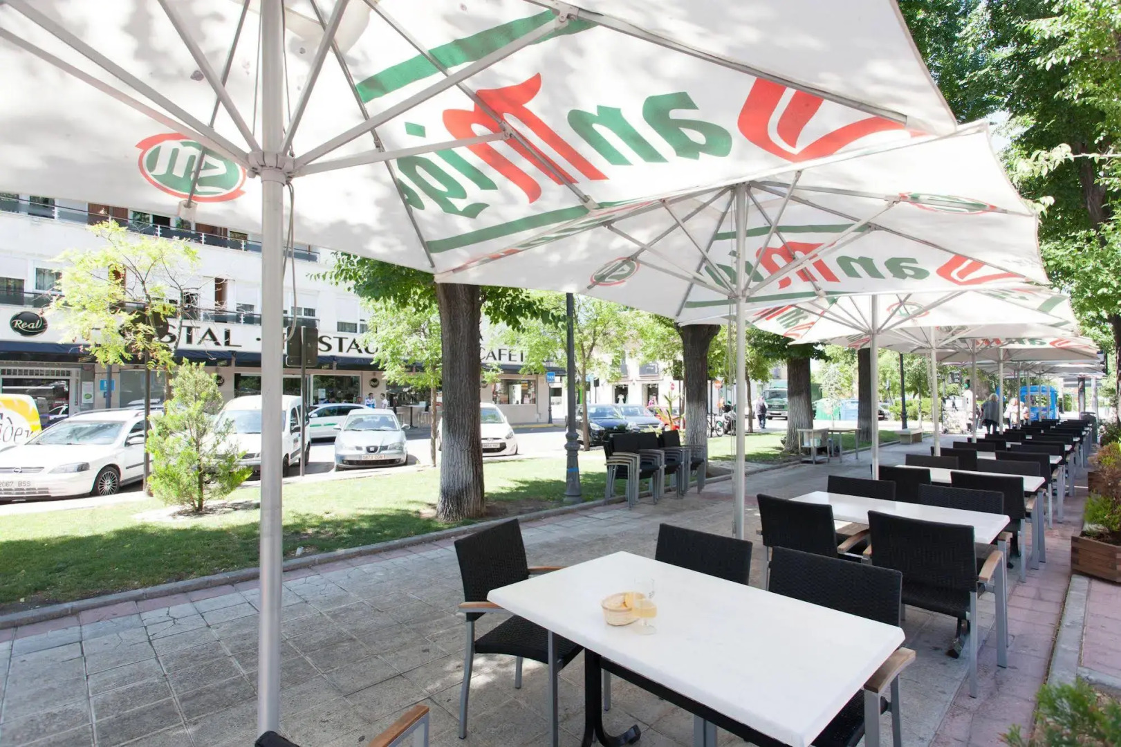 Hostal Real Aranjuez