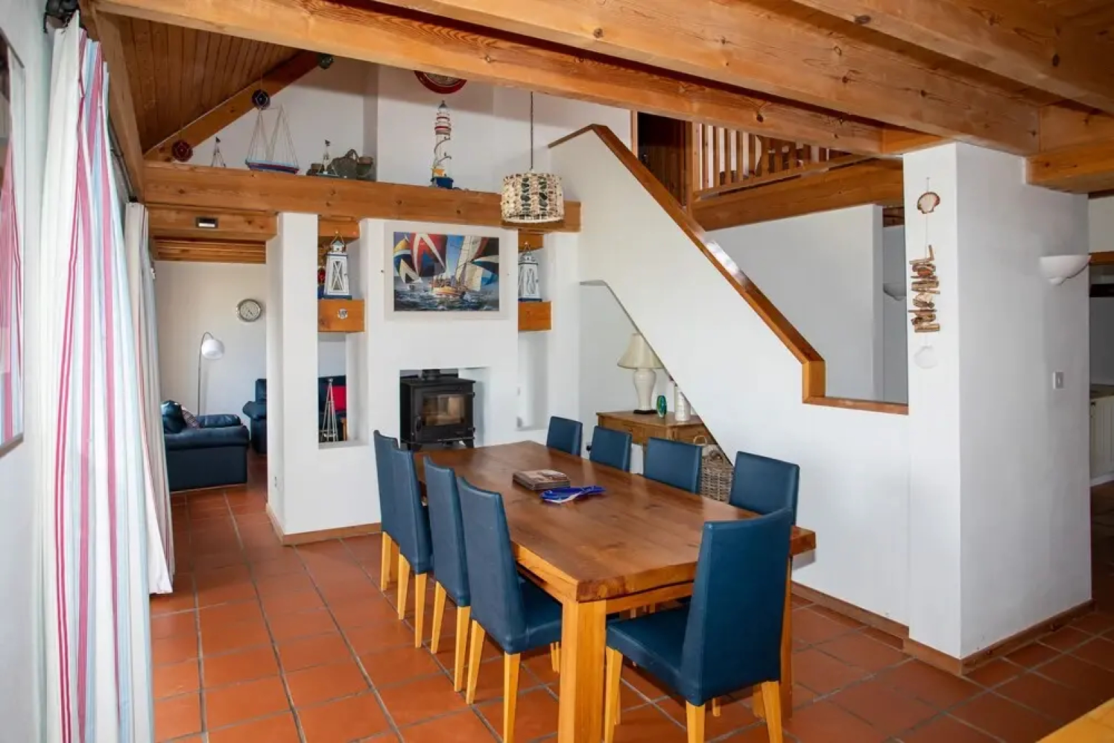 Stone Cottage Holiday Home Ballinskelligs