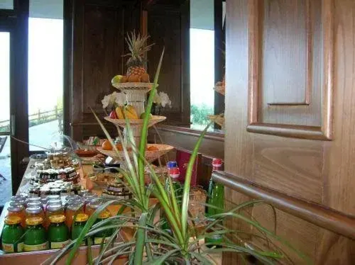 Hotel Costa Del Monte