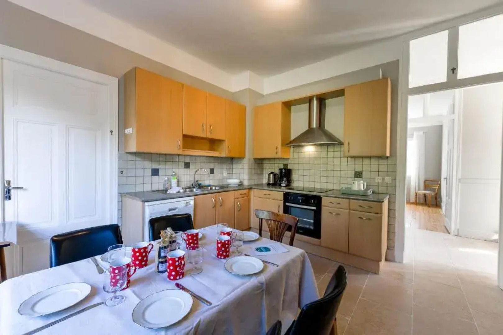 Maison détox 5 chambres à Annecy entre ville et campagne