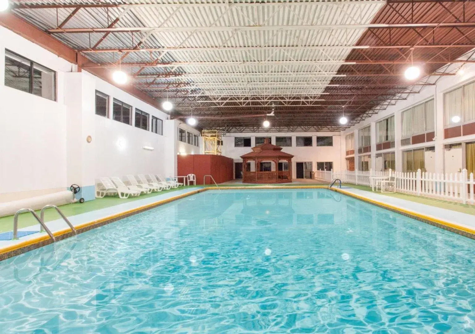 Best Western Plymouth Inn-White Mountains