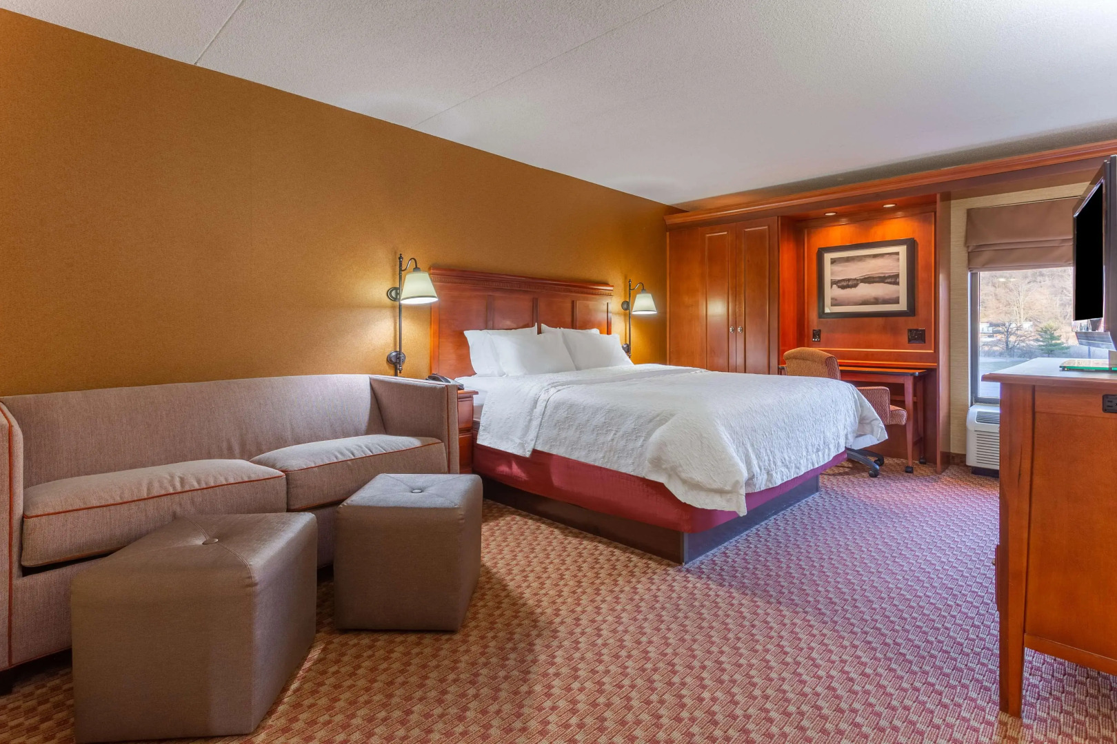 Hampton Inn Peoria-East At The River Boat Crossing
