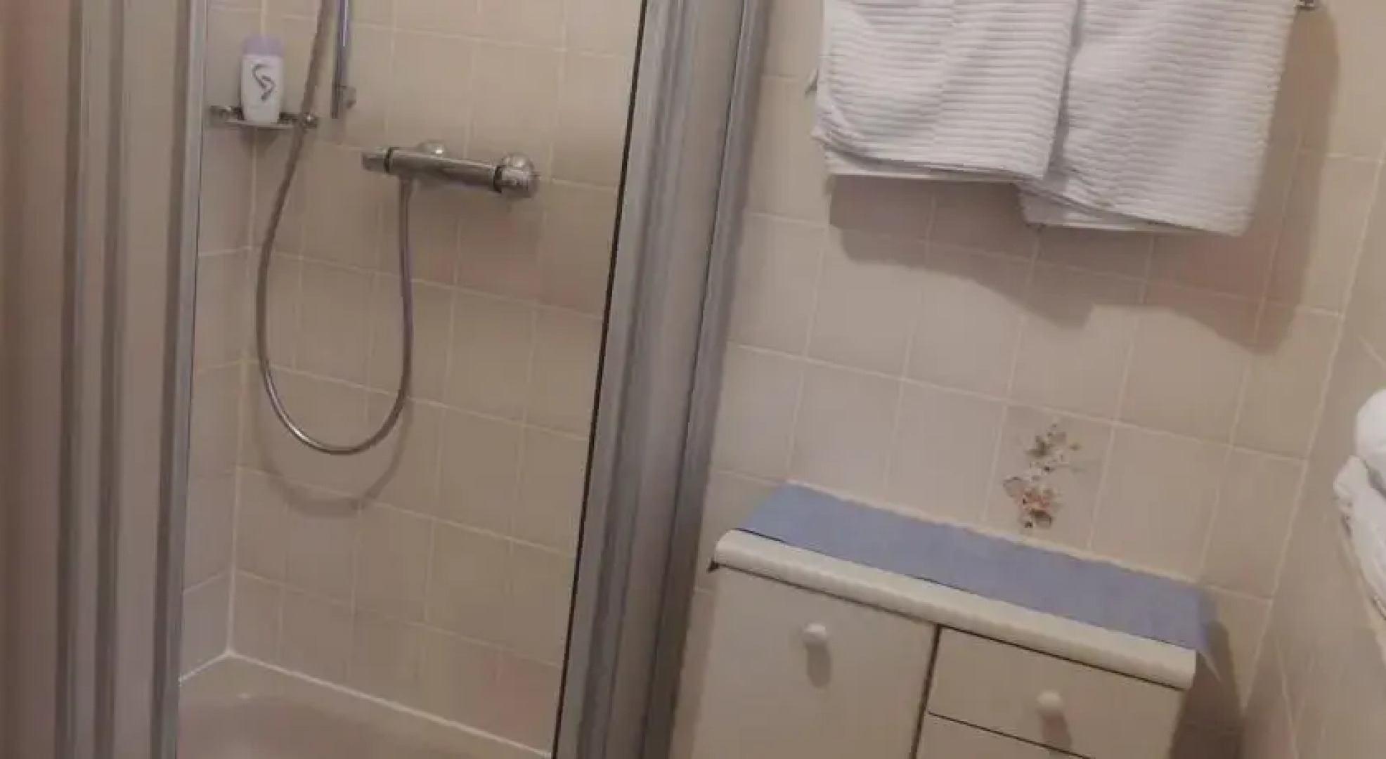 Ferienwohnung Schwarzwaldblick