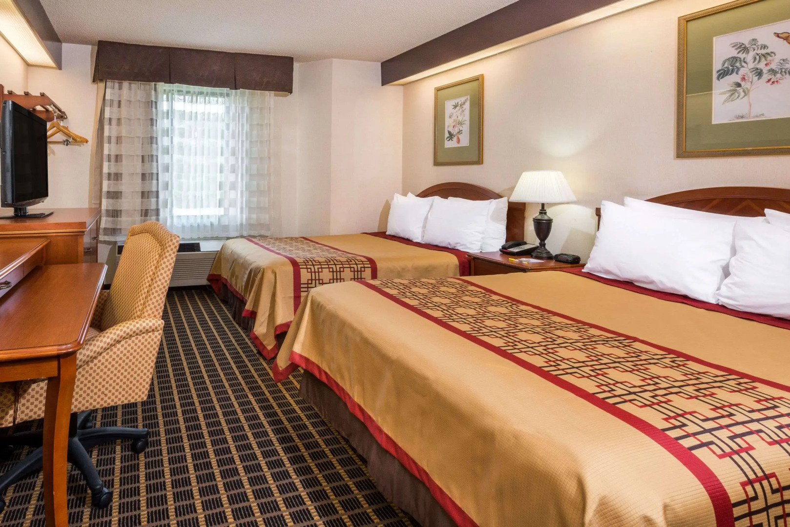 Days Inn by Wyndham Yadkinville