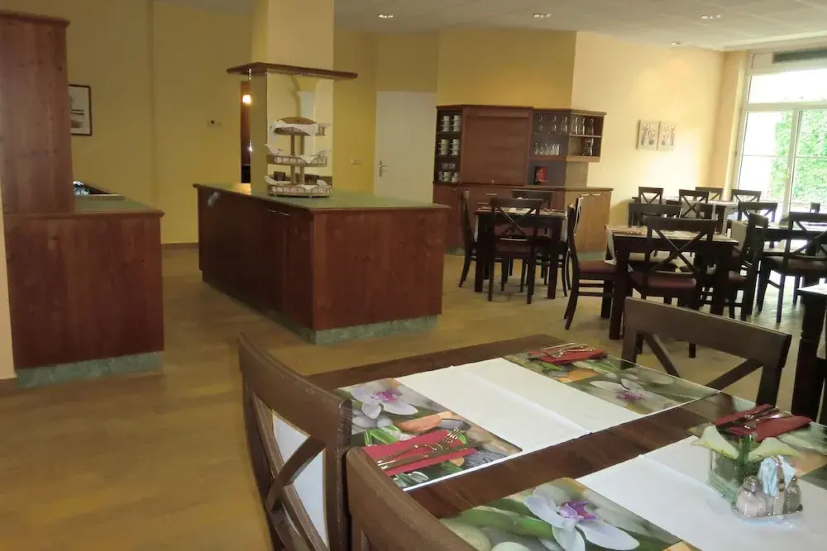 Stadthotel Deutsch Wagram