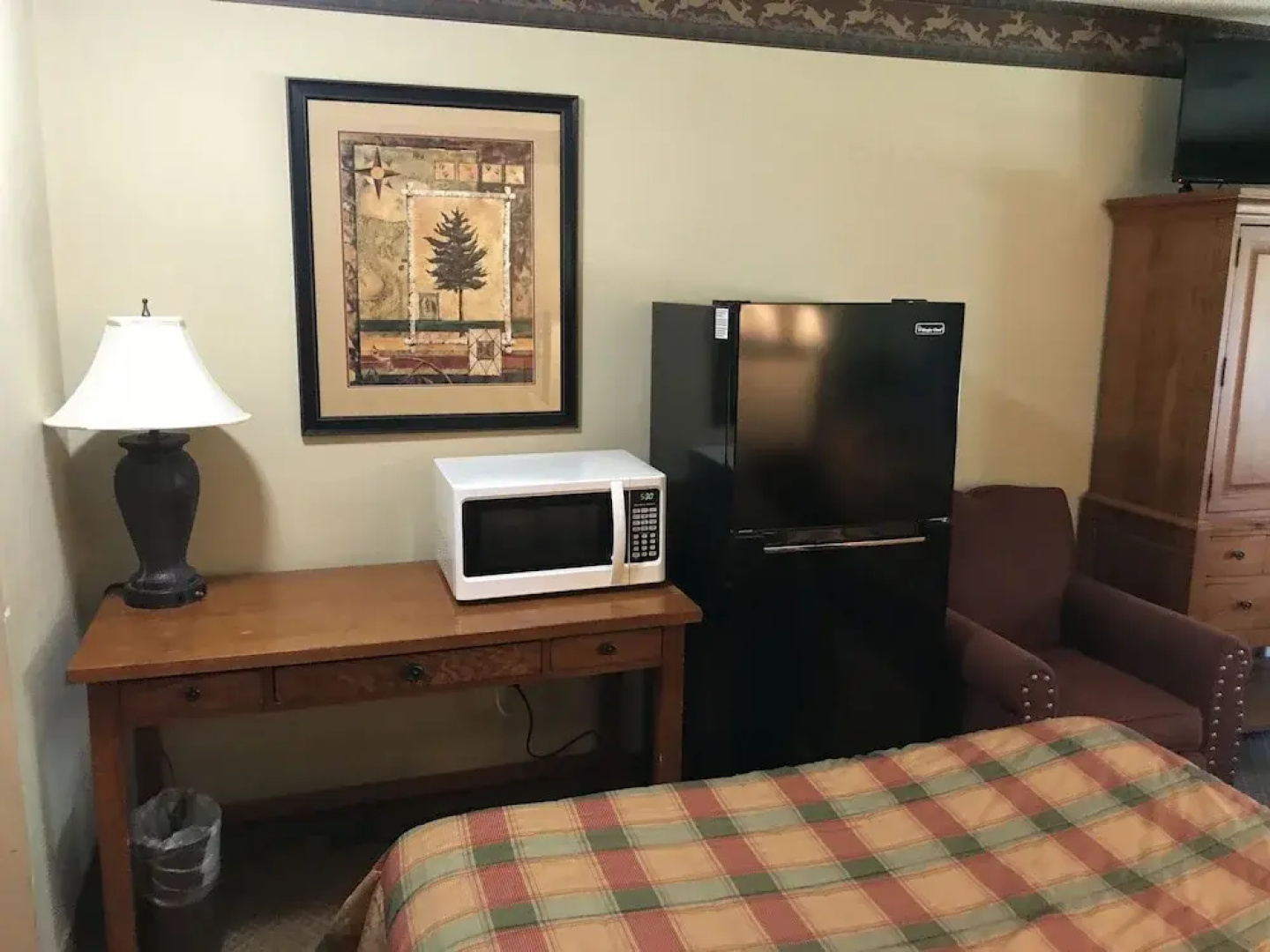 Riverwood Inn Extended Stay