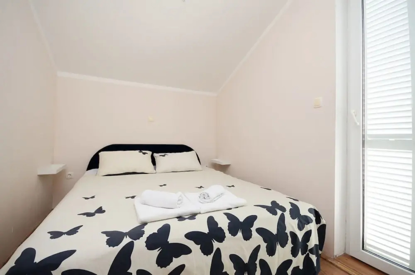 Apartments Snježana