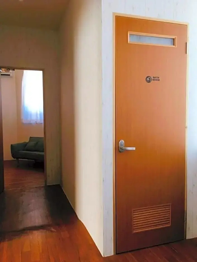 Sakai Guest House AMAMI（堺ゲストハウス奄美）