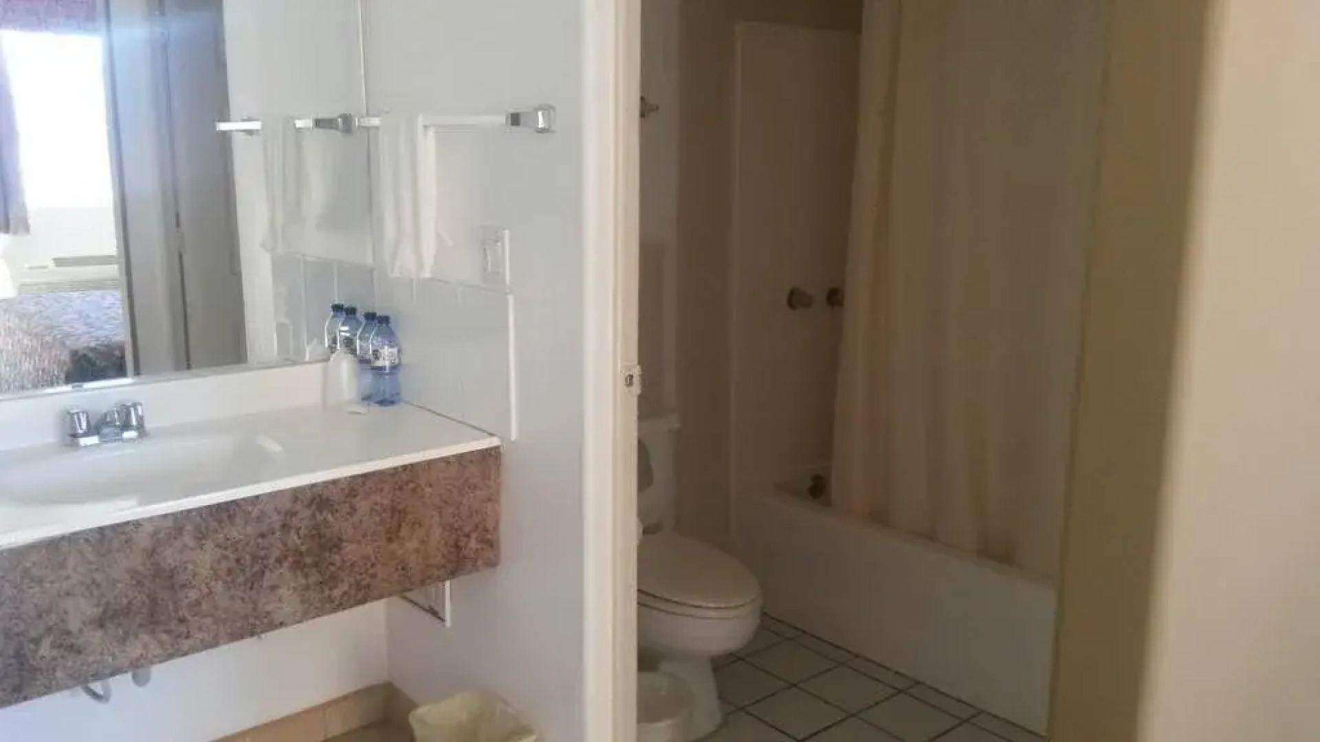 Hotel Lluvia del Mar