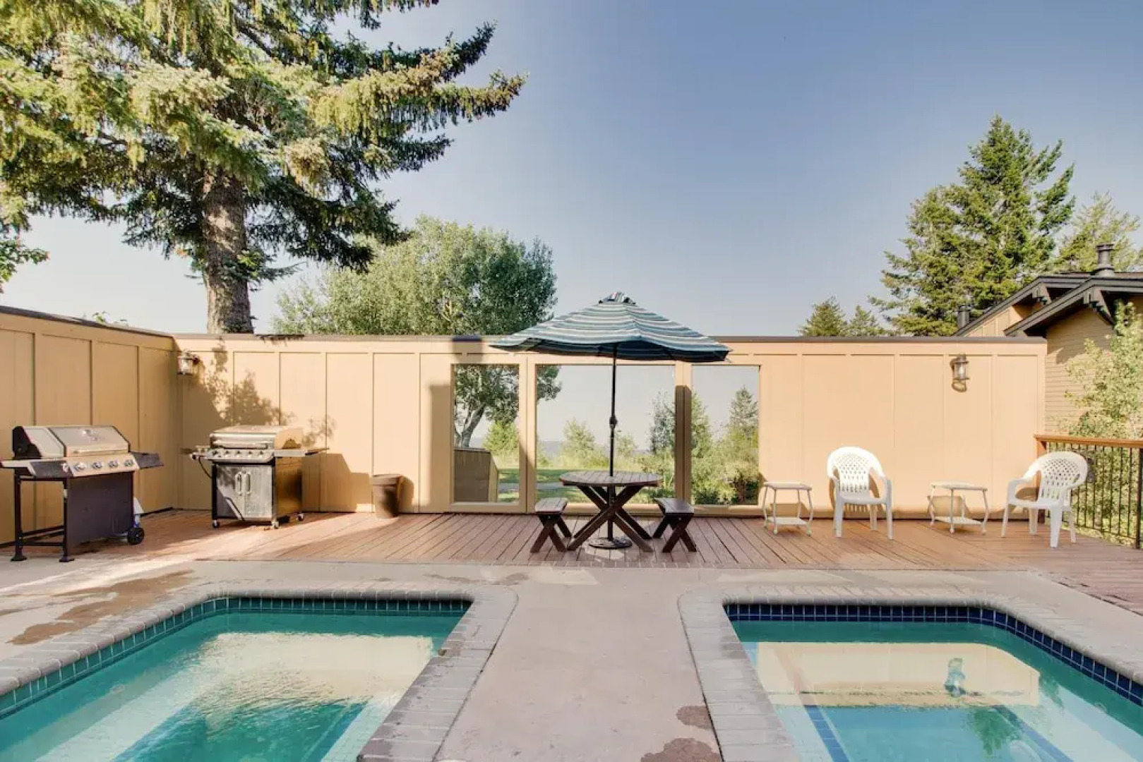 Pioneer Condominiums