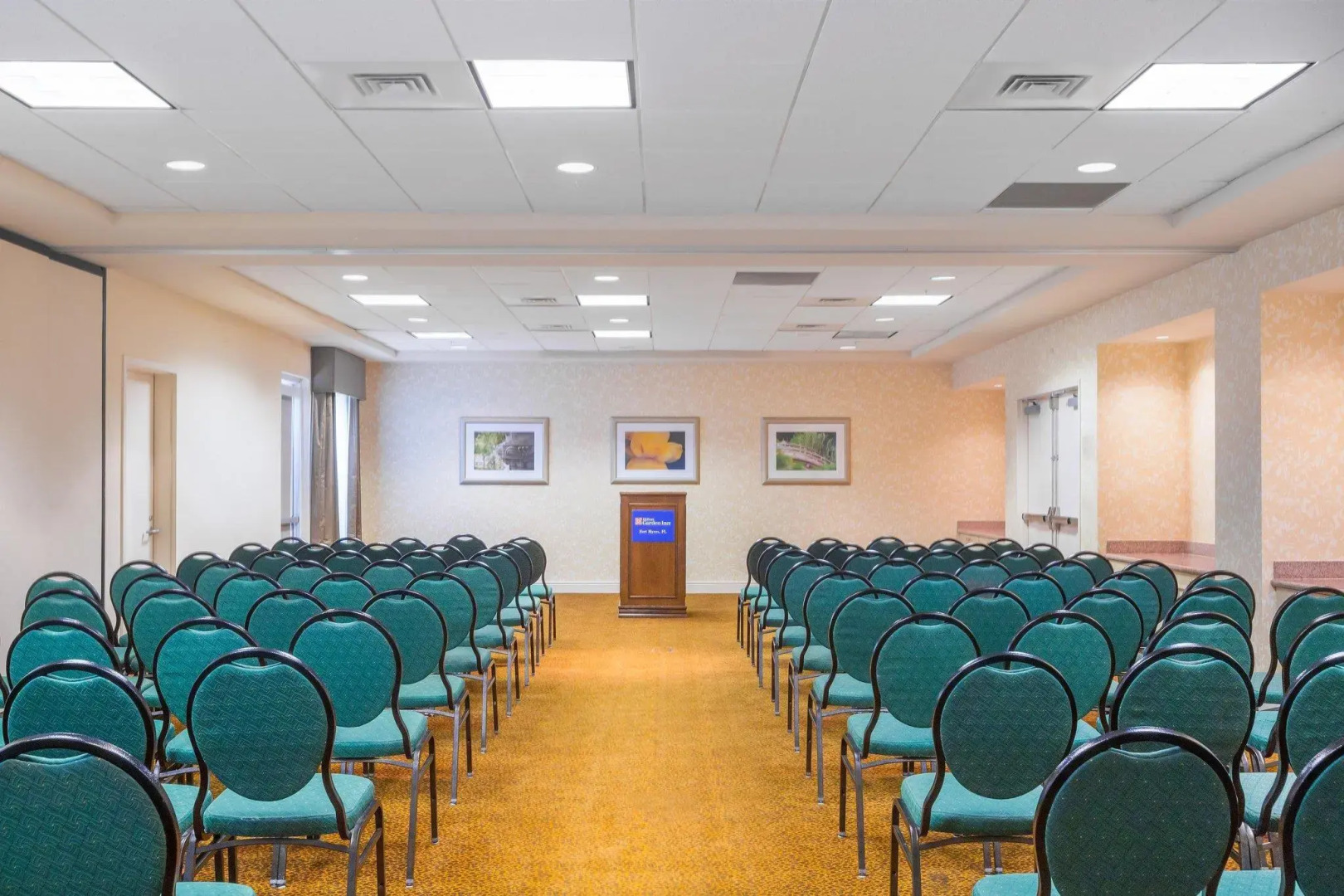 Hilton Garden Inn Ft Myers