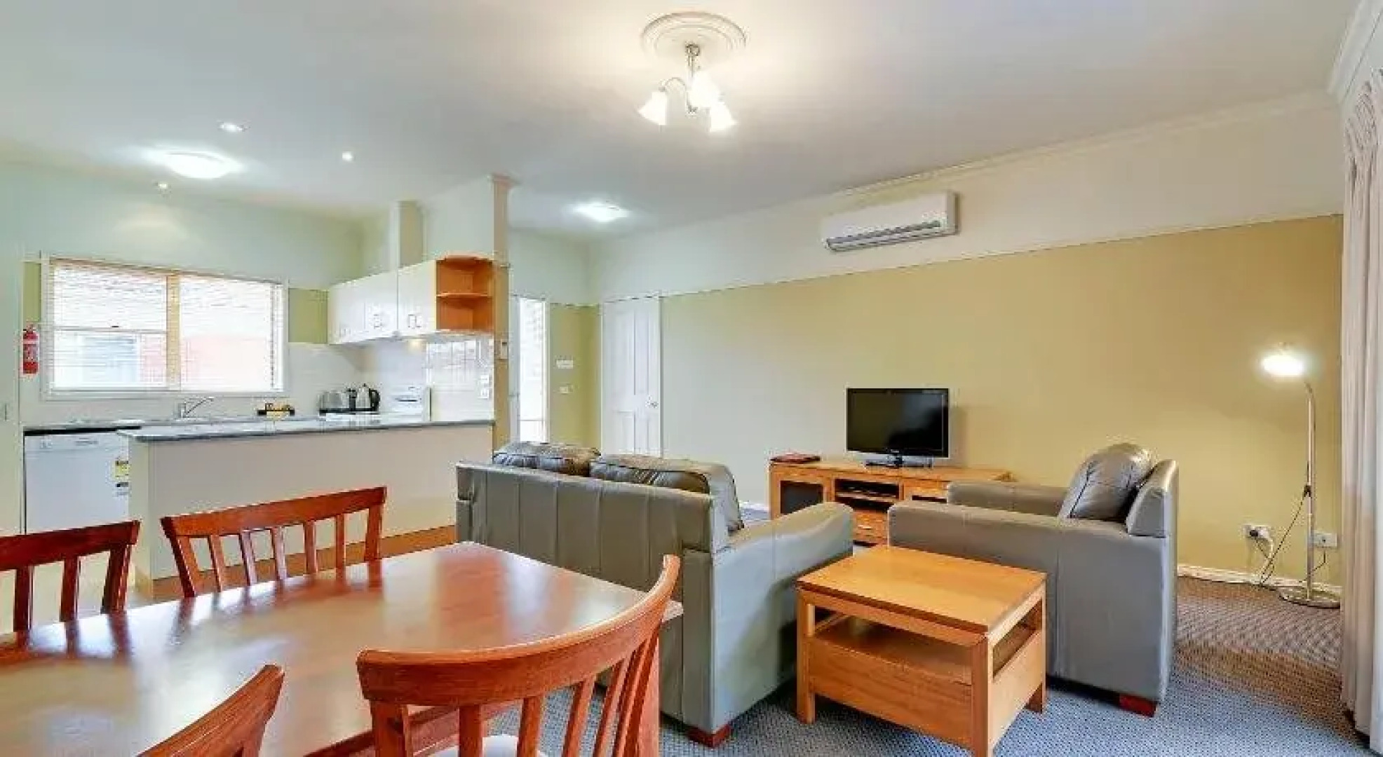 Traralgon Serviced Apartments