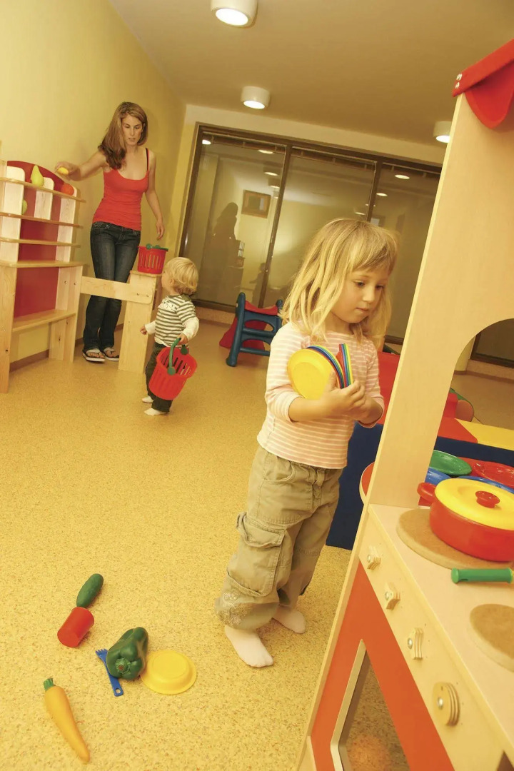 Spik Alpine Wellness Resort