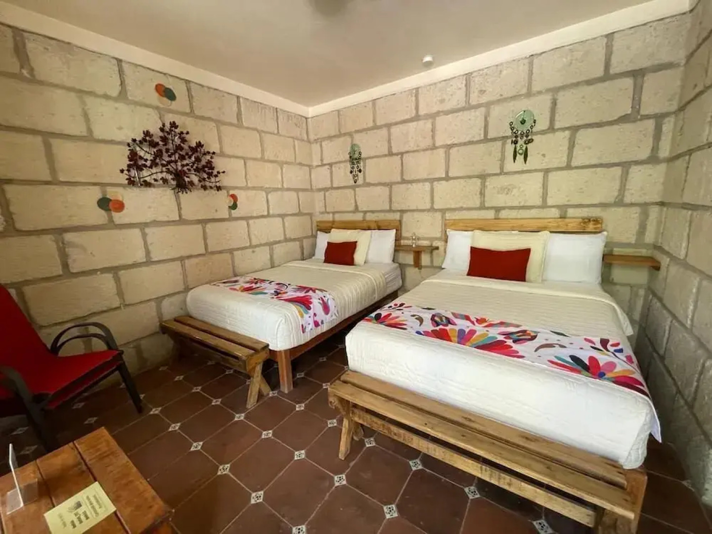 La Posada de Don Luis