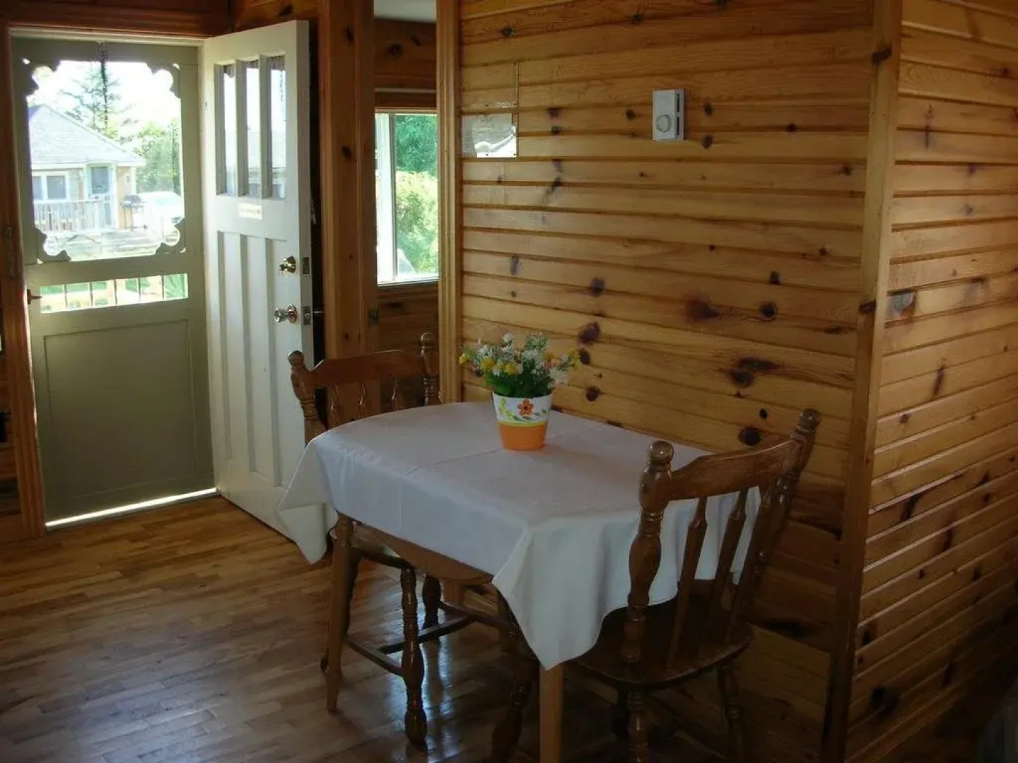 Avonlea Cottages