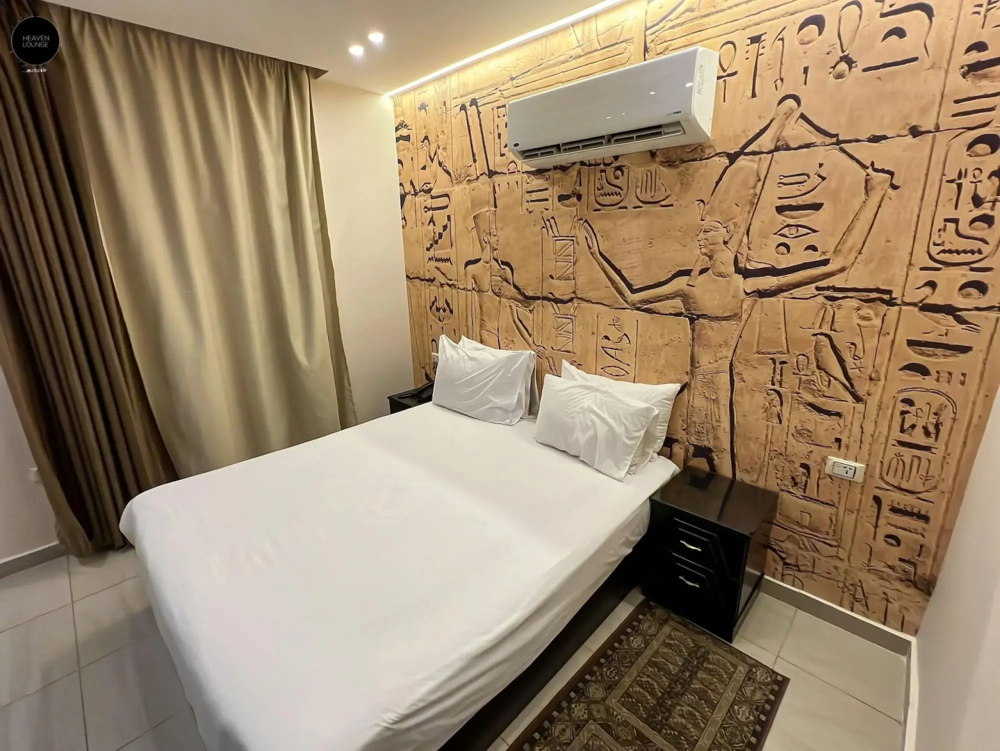 Giza Pyramids View Inn
