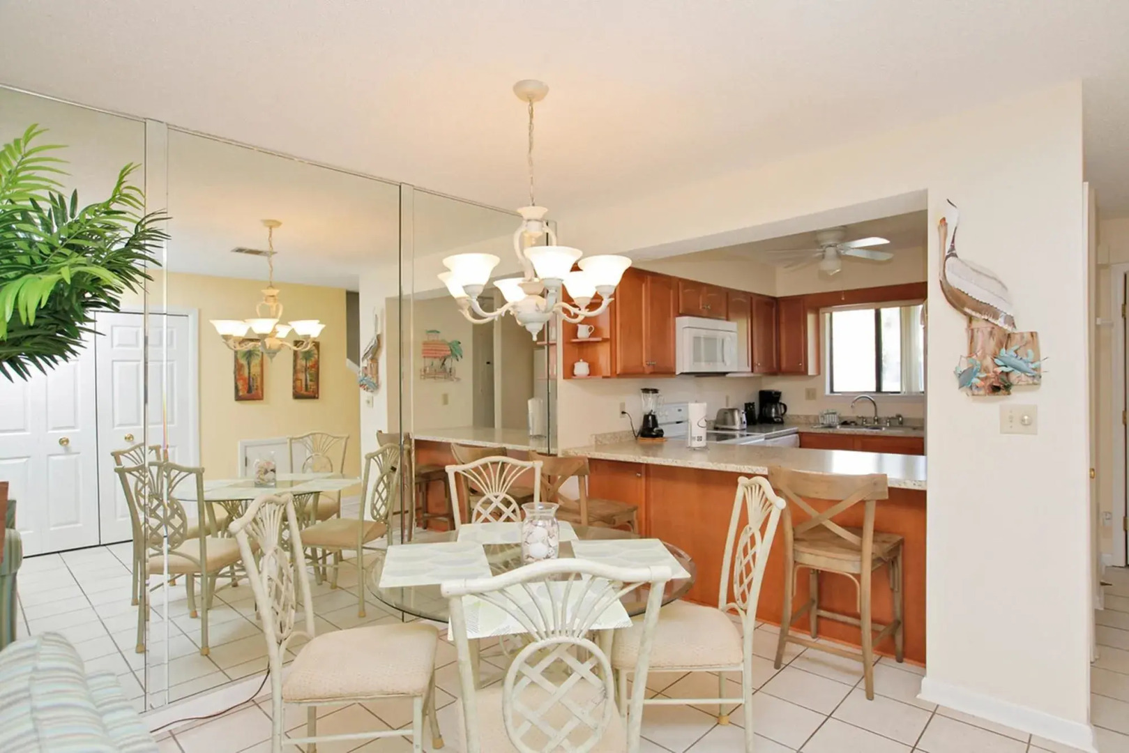 Portside Resort by Panhandle Getaways