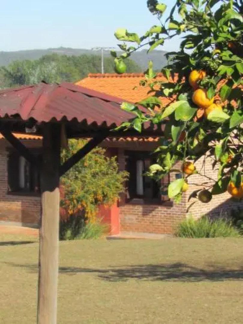 Pousada La Vivienda