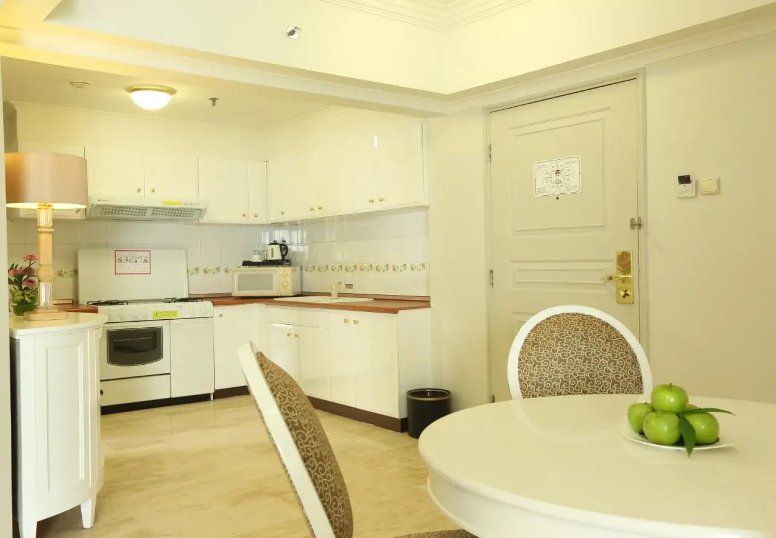 Aryaduta Suites Semanggi