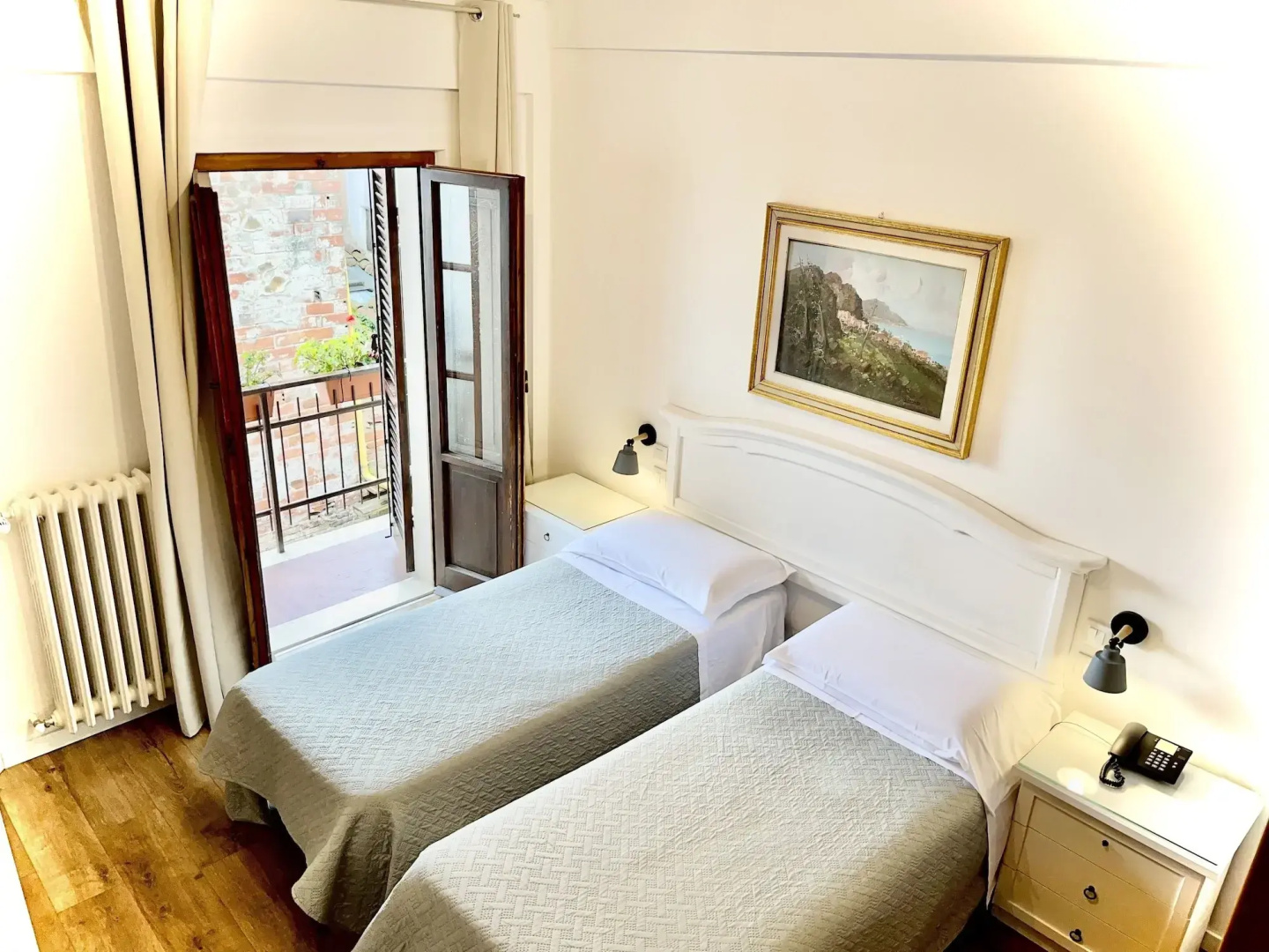 Hotel Sant'Ercolano