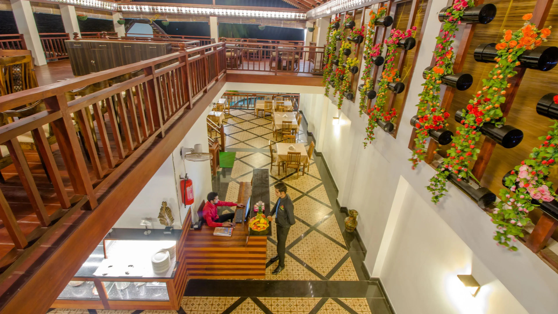 Summer Sands Beach Resort