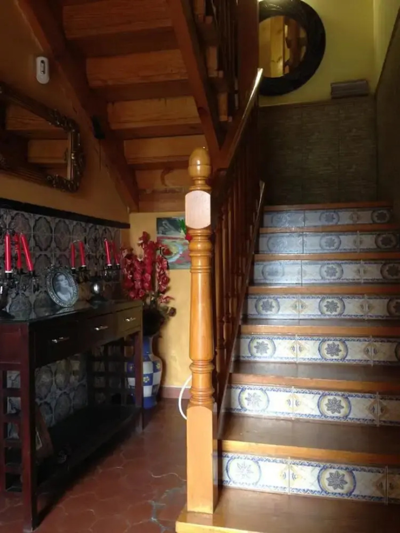 Apartment With 3 Bedrooms in San Andrés del Rabanedo, With Enclosed Garden and Wifi