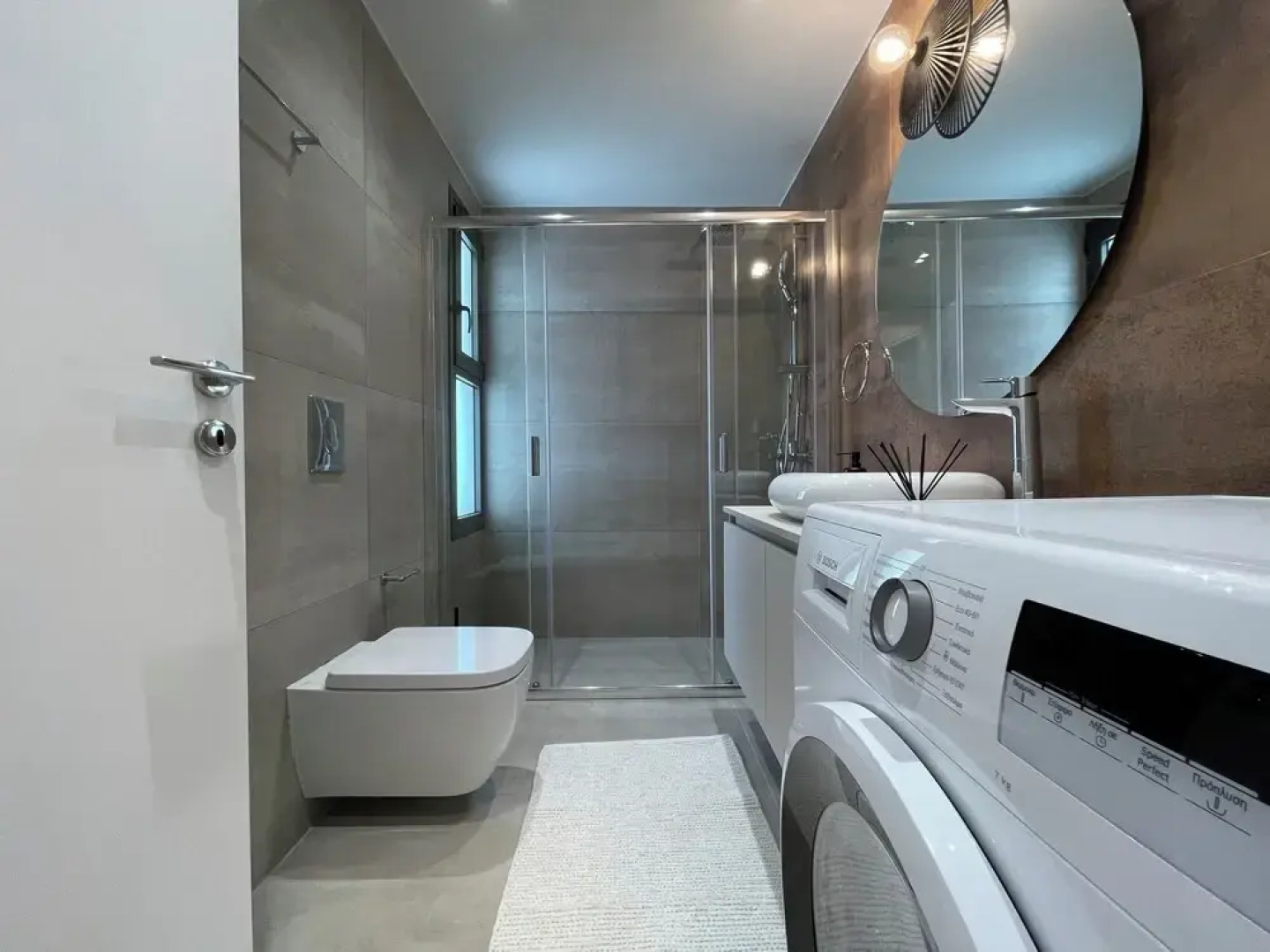 Urban Oasis in Ellinikon