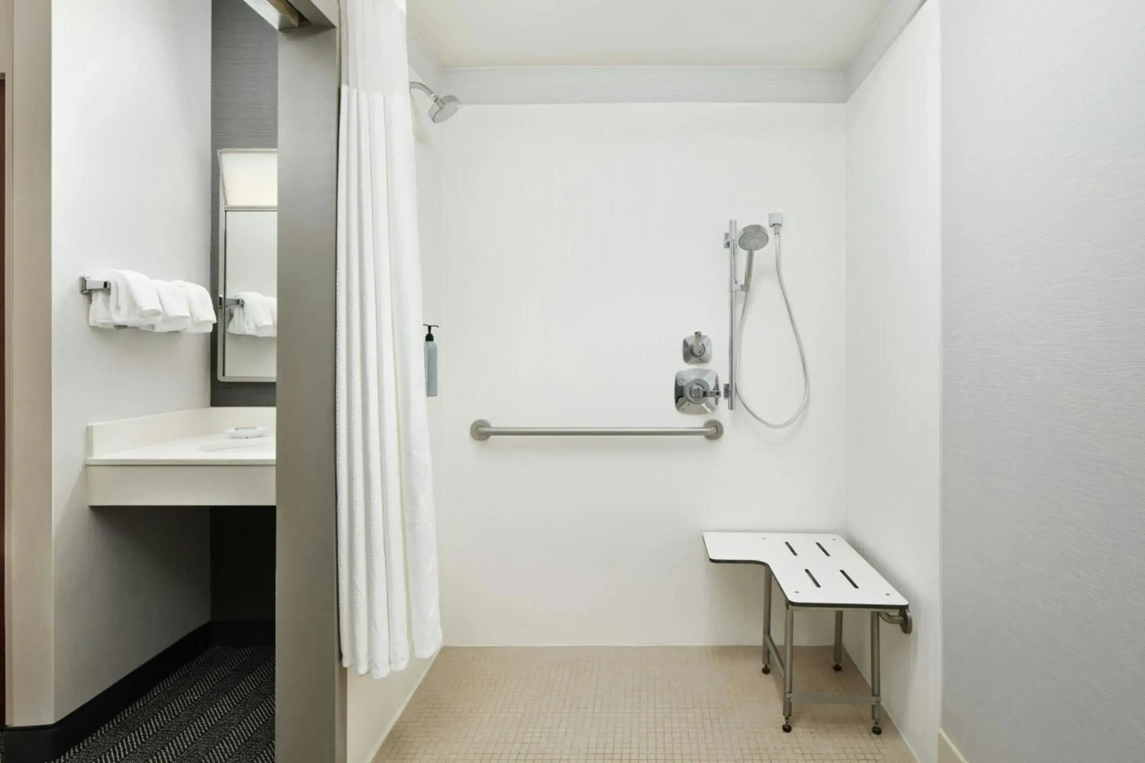 Courtyard by Marriott Boulder Longmont